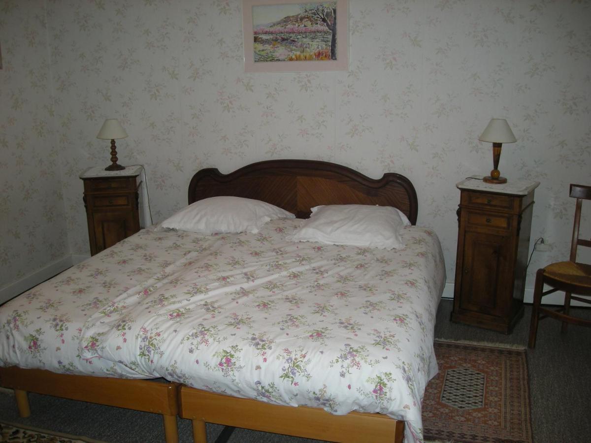 Chambre D'Hote Chez Lulu Saasenheim Exteriér fotografie