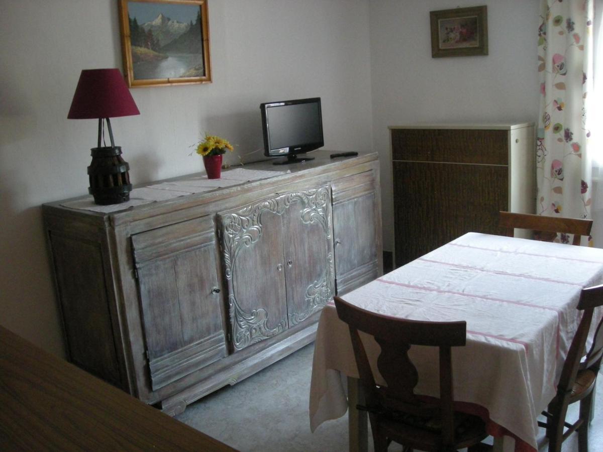 Chambre D'Hote Chez Lulu Saasenheim Exteriér fotografie