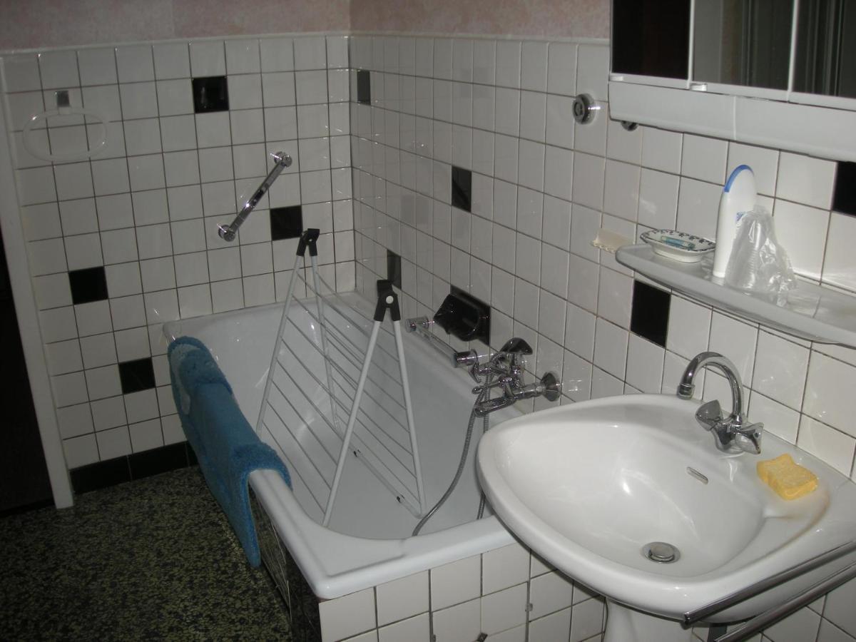 Chambre D'Hote Chez Lulu Saasenheim Exteriér fotografie