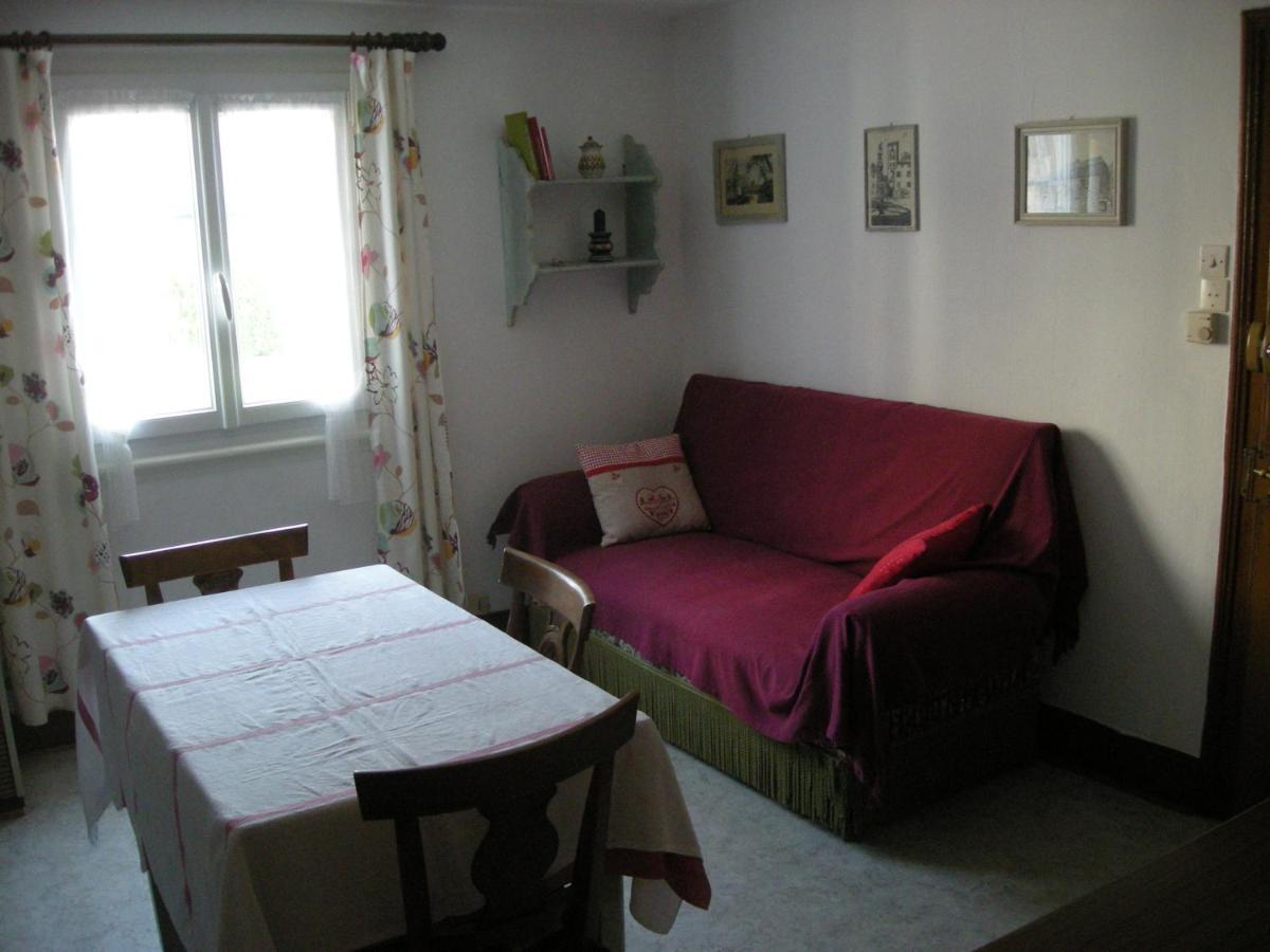 Chambre D'Hote Chez Lulu Saasenheim Exteriér fotografie
